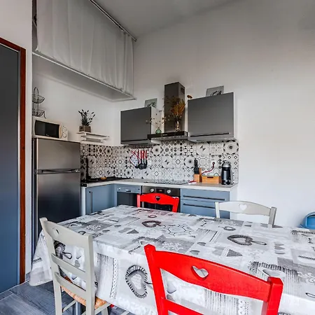 Apartamento 4 Pers, Parking, Wi-fi, Proche Ocean - Fr-1-521-263 *