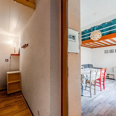 Apartamento 4 Pers, Parking, Wi-fi, Proche Ocean - Fr-1-521-263 *