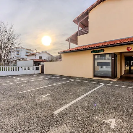 4 Pers, Parking, Wi-fi, Proche Ocean - Fr-1-521-263