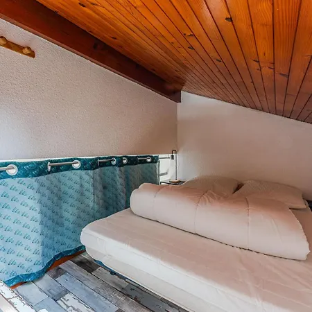 4 Pers, Parking, Wi-fi, Proche Ocean - Fr-1-521-263 Apartamento