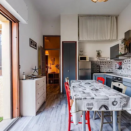 Apartamento 4 Pers, Parking, Wi-fi, Proche Ocean - Fr-1-521-263 *
