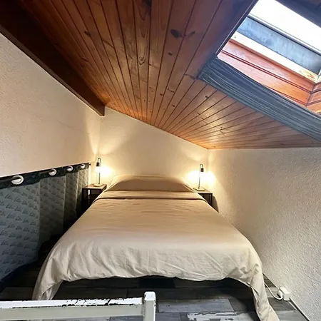 4 Pers, Parking, Wi-fi, Proche Ocean - Fr-1-521-263 * Biscarrosse