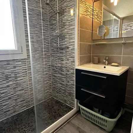 4 Pers, Parking, Wi-fi, Proche Ocean - Fr-1-521-263 Apartamento Biscarrosse