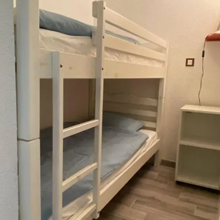 4 Pers, Parking, Wi-fi, Proche Ocean - Fr-1-521-263 *
