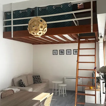 4 Pers, Parking, Wi-fi, Proche Ocean * Biscarrosse